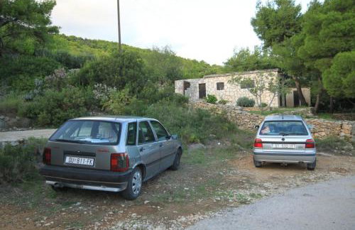Apartments by the sea Brgujac, Vis - 8918 - Foto 9