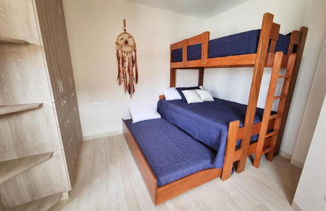 Espacio Luxury- Condominio Las Pocitas - Foto 21