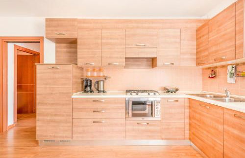 CROSINA HOLIDAY - Residence Toli - Foto 41