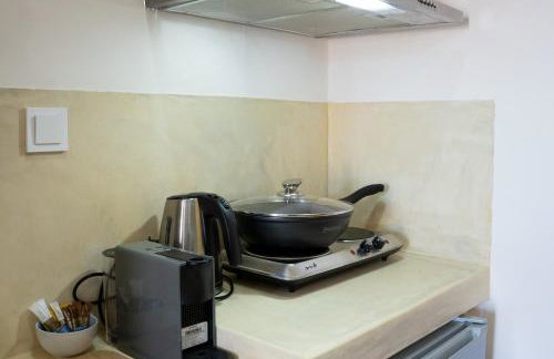 DIPOLIS luxury apartments Syros - Foto 57