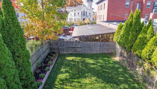 Walk to Eats, Shops and More Prime Providence Stay! - Foto 4