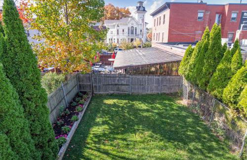 Walk to Eats, Shops and More Prime Providence Stay! - Foto 4