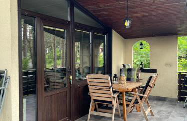 Domek letniskowy "Wiewiórka" - Foto 7