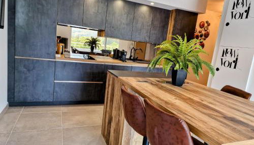 Appartement neuf, avec vue montagnes. - Foto 4