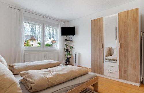 Ferienwohnung Am Brunnen - Foto 15