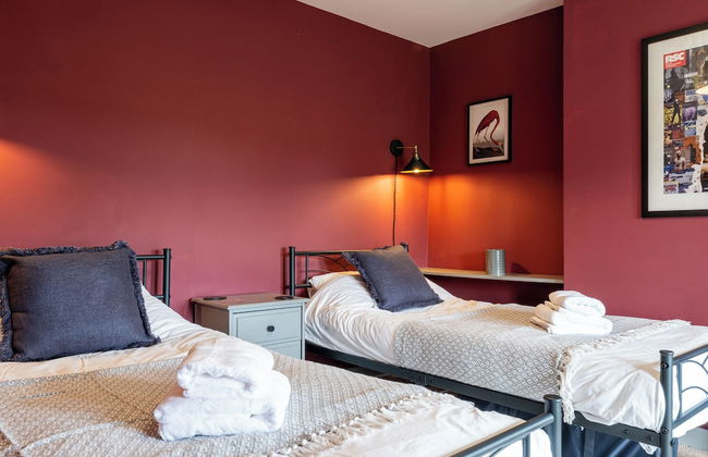 Gorgeous Rural 4BD Farm With Hot Tub - Foto 13