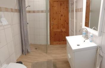 Ferienwohnung Deichblick - Foto 6