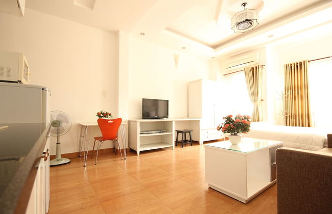 Smiley Apartment 3 - Photo 26