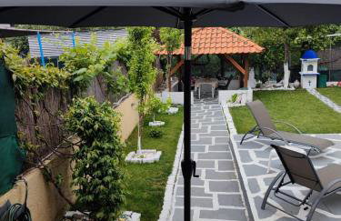 Villa Gallen - Photo 56