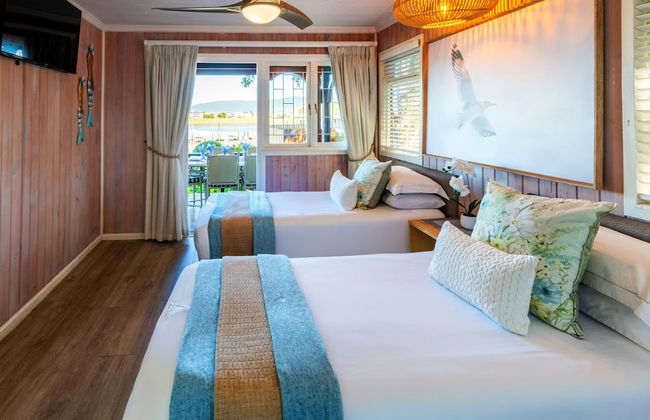 Knysna River Club by First Private Stays - Foto 24