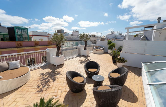 Hotel El Armador Casa Palacio - Foto 37