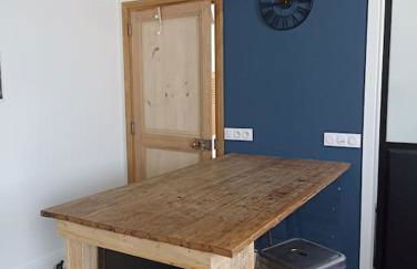 Maison d'hôtes cosy & agréable à 5min du Futuroscope - Foto 12