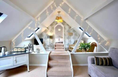 Ty Croeso House - Foto 29