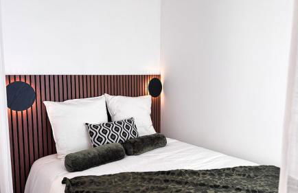 Studio récent avec terrasse Airbus Aéroport - Foto 28