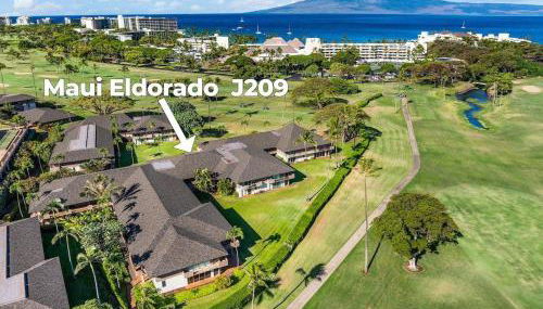 Eldorado J209 · EL J209 Spacious Studio w AC Pool and Beach Caba - Foto 5