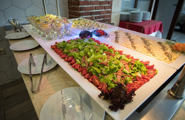 Apart Hotel Tarsis Club - Foto 43