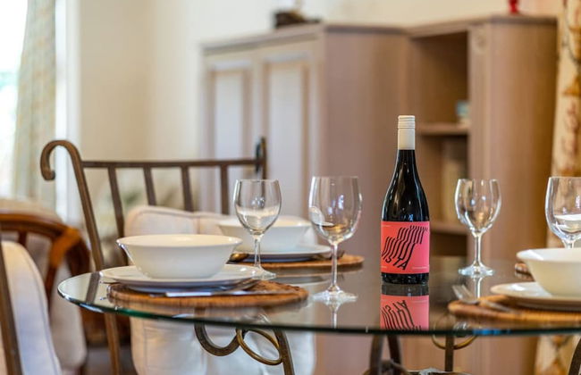 Glenelg Beach Stylish 2 Story Townhouse Sea View - Foto 23