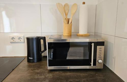 Apartment mit Jacuzzi Enschede 10km - Foto 6