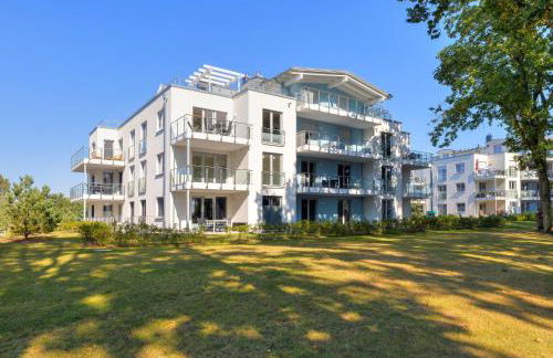 Apartment "Usedomer Luft" - Foto 23