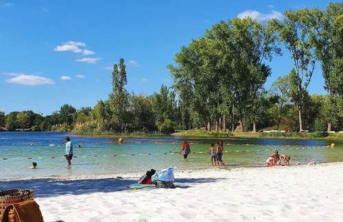 Beau studio Beau cadre - Foto 8