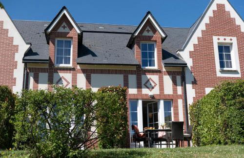 Pierre & Vacances Premium Residence & Spa Houlgate - Photo 16