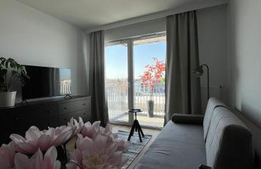 Cityscape apartment - 15 minutes drive from the Old Town - Foto 1