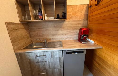 Apartment nahe Frankfurt am Main mit Parkplätzen PKW oder VAN - Foto 33