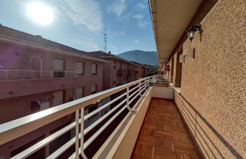 Acogedor apartamento junto a la Plaza - Photo 1