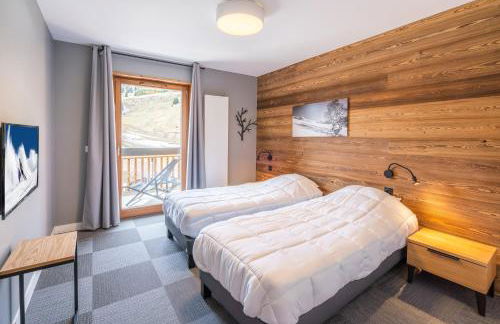 Résidence Vacancéole - Les Ecrins d'Auris - Foto 33