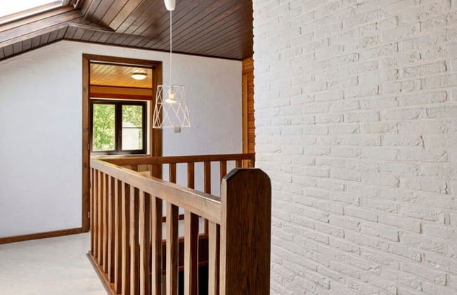 Holiday Home in the Greenery of Limburg - Foto 19