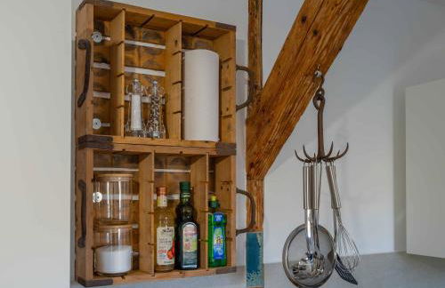 Lindenhof Michaelis - Urlaub auf dem historischen Gutshof - Foto 59