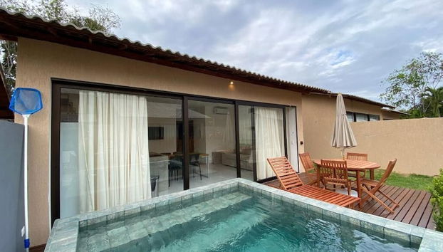 Fontes da Pipa by Liiv Rooms - Foto 2, Imagen principal