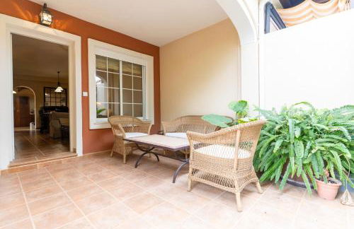 rentafive - Chalet - Piscina - Relax - Foto 7