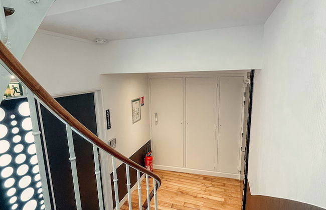 Garden Appart - Foto 59