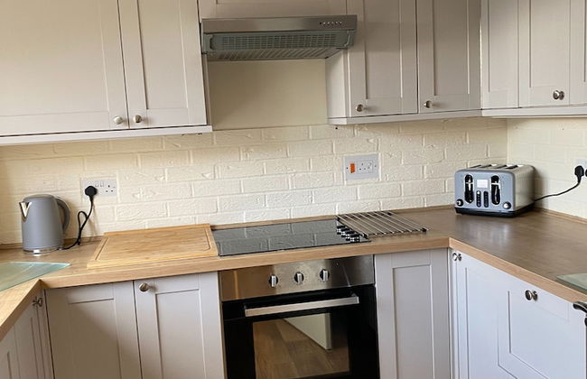 Waterfront House In The Heart Of St Neots - Foto 39