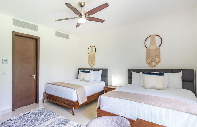 Mareazul Beach Condos Playa Del Carmen - Photo 56