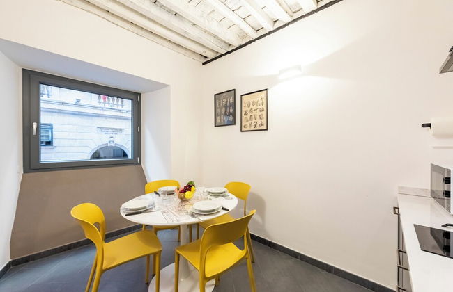 Loft Genova San Lorenzo - Foto 22