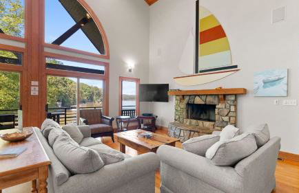 Mi Casa, Su Casa by Avantstay Lakefront Escape - Foto 4