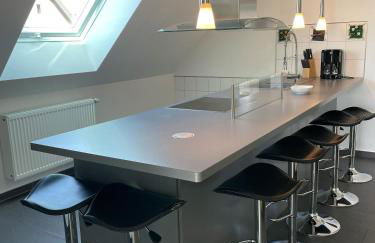 Ferienhaus Haus Auenland - Foto 24