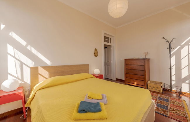 Villa Flora - Foto 4