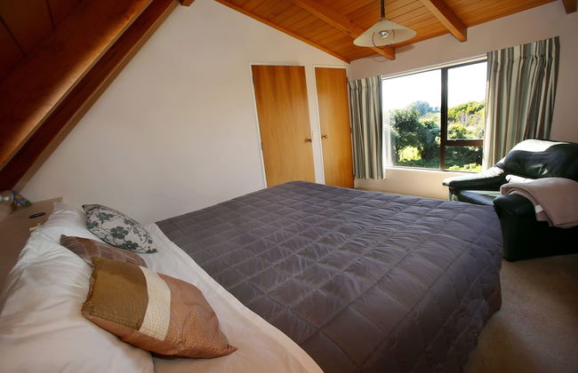 Capeview Cottage - Foto 7