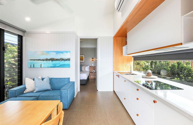 Reflections Shaws Bay - Holiday Park - Foto 31