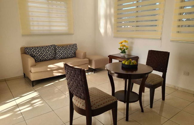 Apartamentos LC - Foto 13