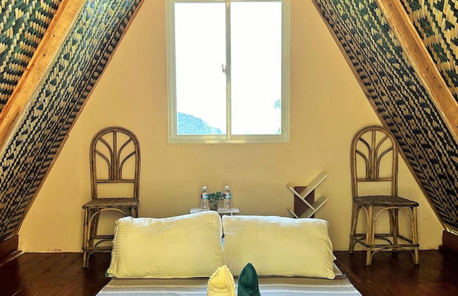 Forest Camp El Nido - Foto 6