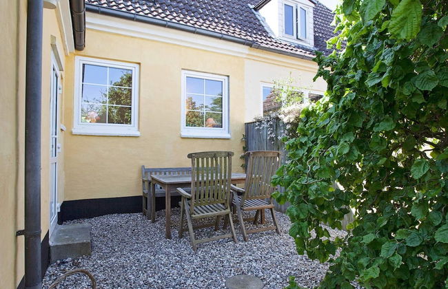 5 Person Holiday Home in Bandholm - Foto 21