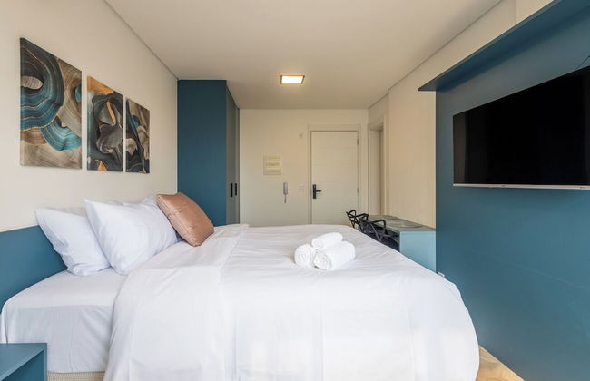 360 Nações Unidas - Foto 34