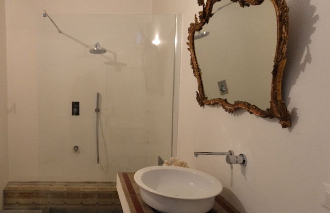 Scilla Maris Charming Suites-Restaurant - Foto 36