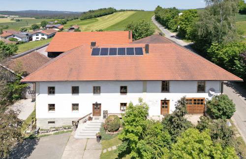 Schwarzbauernhof - Foto 11