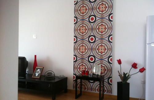 A Casa Da Avenida - Photo 1