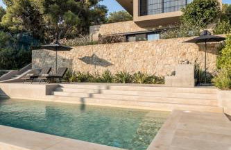 Athmonia Residence with Private Pool - Foto 15